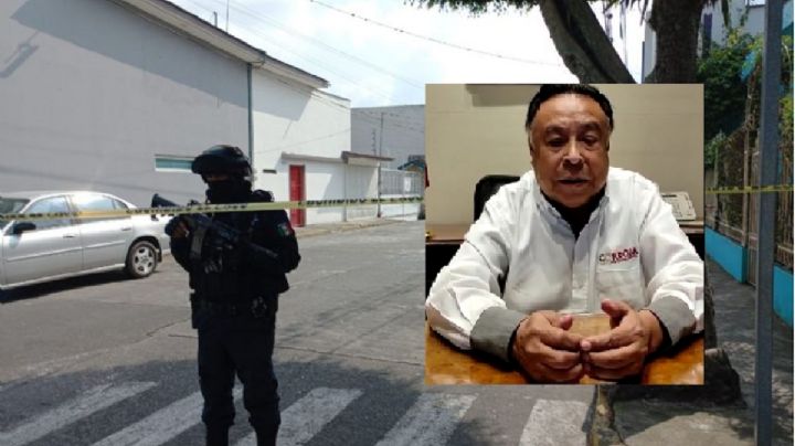 Por ola de violencia, suspenden clases en Córdoba; alcalde pide calma