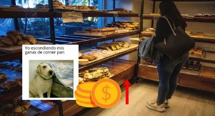 ¿Por qué las familias mexicanas están dejando de comer pan dulce?