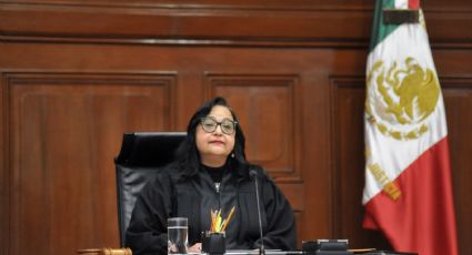 Confían expertos en gestión de ministra Norma Piña en la Corte