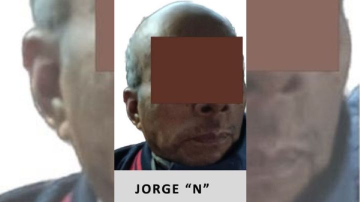 Detienen a expastor por presunta violación de menores en San Andrés Tuxtla