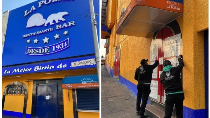 Asesinato en La Polar: envían al reclusorio a detenido por este caso