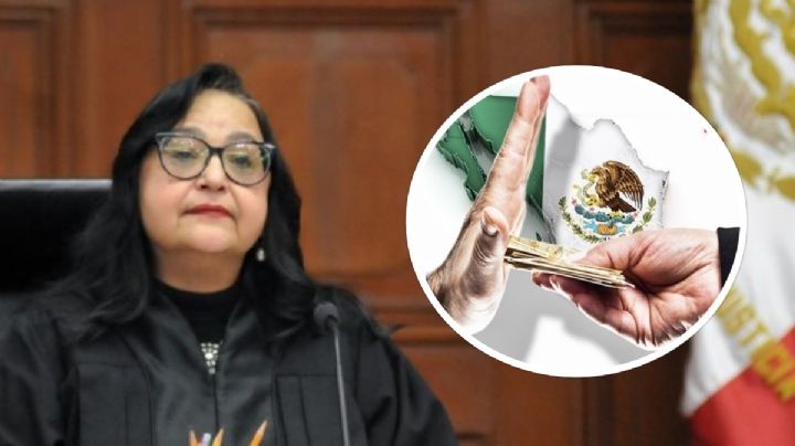 Esfuerzos anticorrupción en el poder judicial