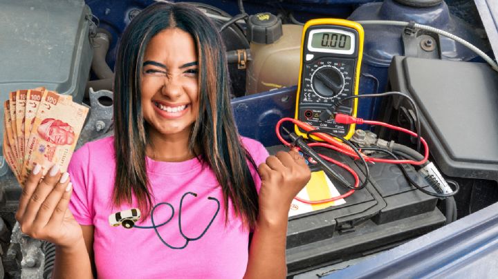 ¿Cuánto cuesta verificar un auto en Hidalgo? Obligatorio este 2023