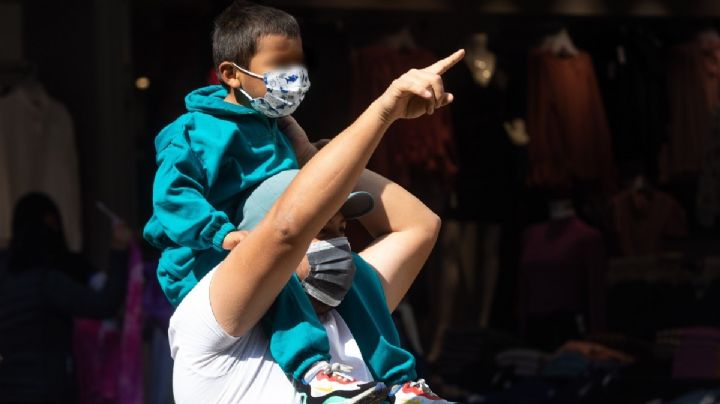 Virus sincitial causa tripandemia en América y amenaza a bebés