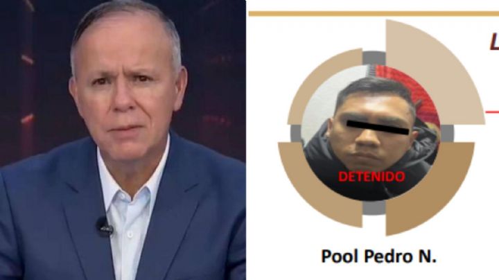 ¿CJNG está relacionado con ataque contra Ciro Gómez Leyva? Esto sabemos