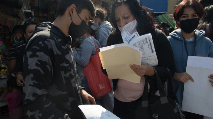 ¿Cuándo será el primer pago del Beca Jóvenes Construyendo el Futuro? Esto sabemos