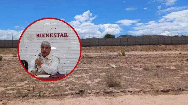 Gobierno de Hidalgo donó cinco terrenos a Secretaría del Bienestar, ¿en qué los usarán?