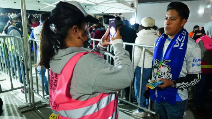 ¿Cómo puedo sacar mi FAN ID para entrar a los partidos y estadios de la Liga MX?