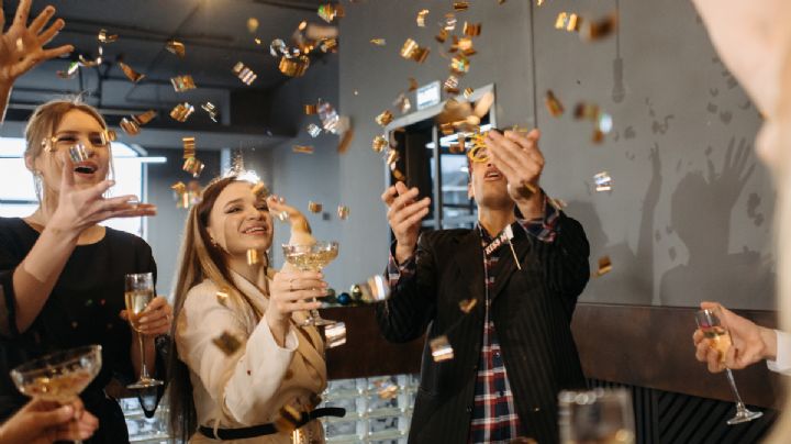 De inicios y cercanías en el 2023