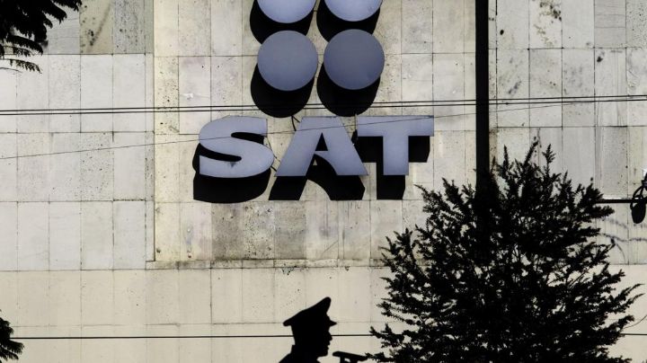 Así opera el tráfico de citas del SAT en el Valle de México