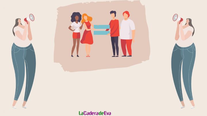 Lenguaje inclusivo, nombrarnos va más allá de la gramática