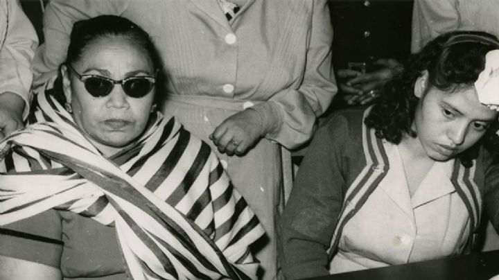 ¿Quién fue “Lola La Chata”, la primera mujer narcotraficante en México?