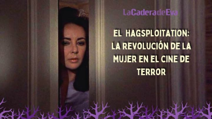¿Películas de terror?: recomendaciones y más sobre el género hagsploitation