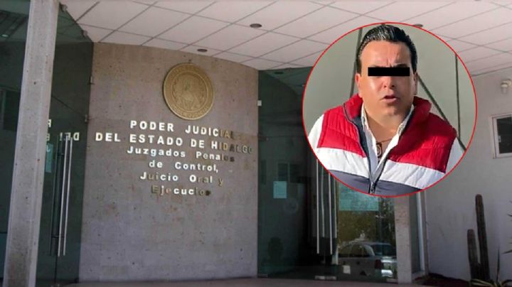 Caso Díaz Cravioto: así fue como el abogado burló la cárcel tras su detención