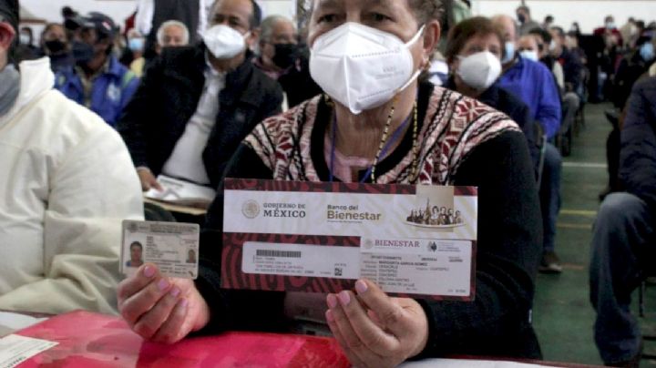 Pensión Bienestar 2023:¿Aún no te depositan? Esto puedes hacer