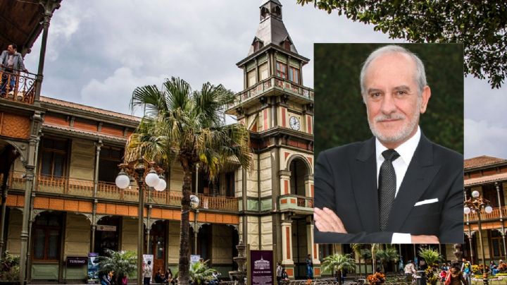 Alcalde de Orizaba sería un buen candidato a gobernador: Julen