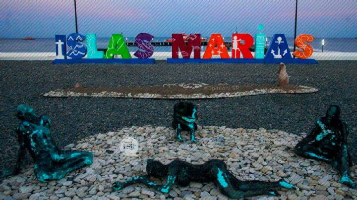 Un lugar en el pacífico