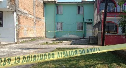 Un muerto en Orizaba tras enfrentamiento en casa de seguridad