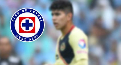 Cruz Azul apuesta por Carlos Vargas, examericanista, para reforzar al equipo