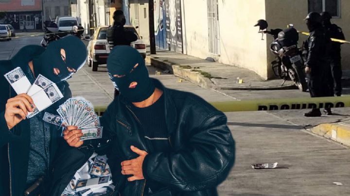 Balean a joven para robarle dinero de la compra-venta de un auto en Pachuca