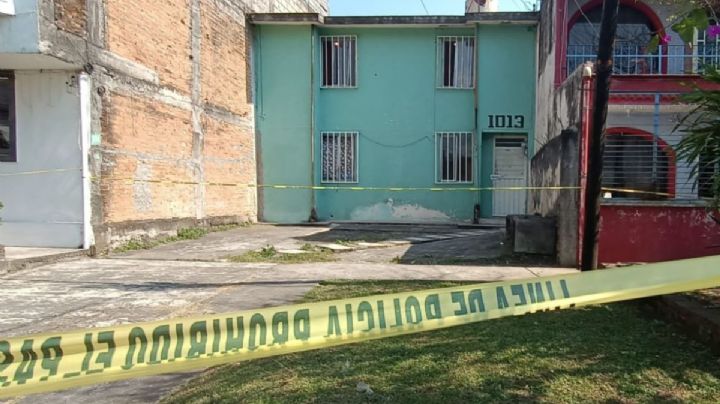 Un muerto en Orizaba tras enfrentamiento en casa de seguridad