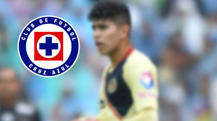 Cruz Azul apuesta por Carlos Vargas, examericanista, para reforzar al equipo