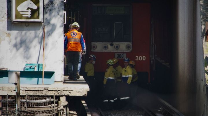 ¿Sabotaje en el Metro de CDMX? Documento revela los hechos desde 2015