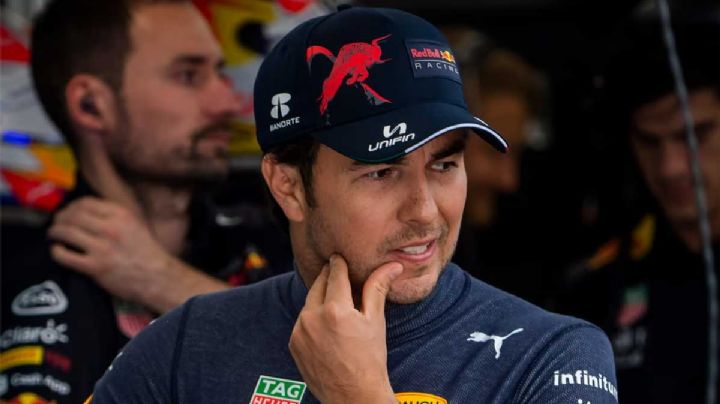 Checo Pérez saldrá último en GP de Australia: “Otra vez el mismo maldito problema”