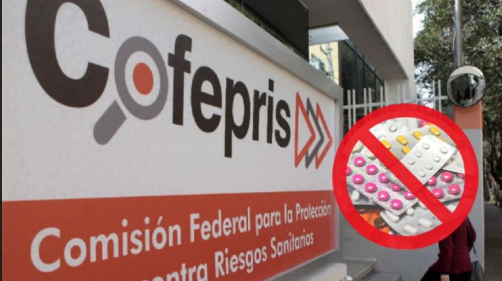 Cofepris advierte sobre este producto engaño para controlar la diabetes
