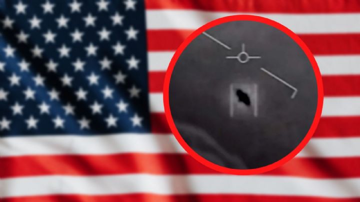 ¿Han “aumentado” los encuentros con ovnis? Esto señala inteligencia de EU