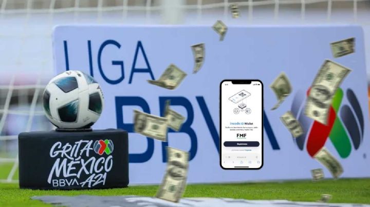 Femexfut recibe una millonaria multa del INAI por mal manejo de datos