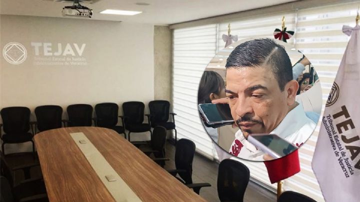 "Estamos combatiendo resolución de SCJN sobre TEJAV”, Gómez Cazarín