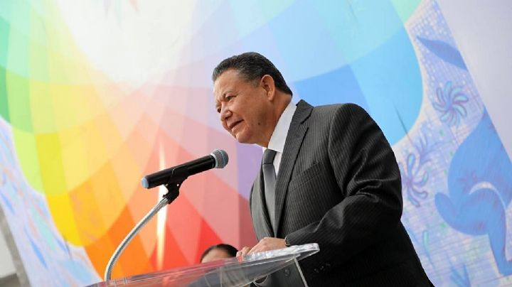 Por primera vez, Despacho del Gobernador rendirá cuentas: Menchaca