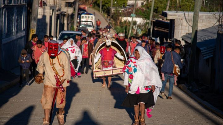 ¿Es despectivo decir día de los "inditos"? Indigenista explica