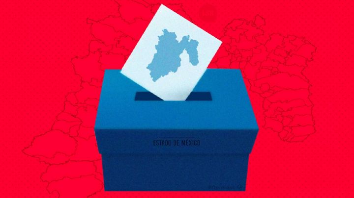 Elecciones 2023 en el Estado de México