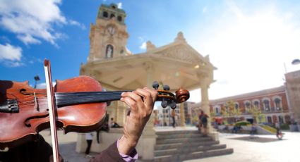 Todo listo para el Sábado Musical en el Relol Monumental de Pachuca; ¿quiénes se presentarán?