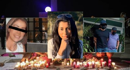 Caso Monse:  feminicidio que marcó a Veracruz, sin sentencias