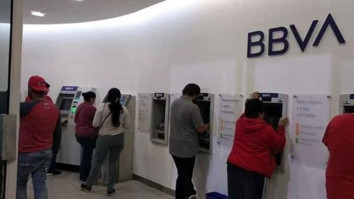 ¿Te depositan la nómina en BBVA? Checa esto