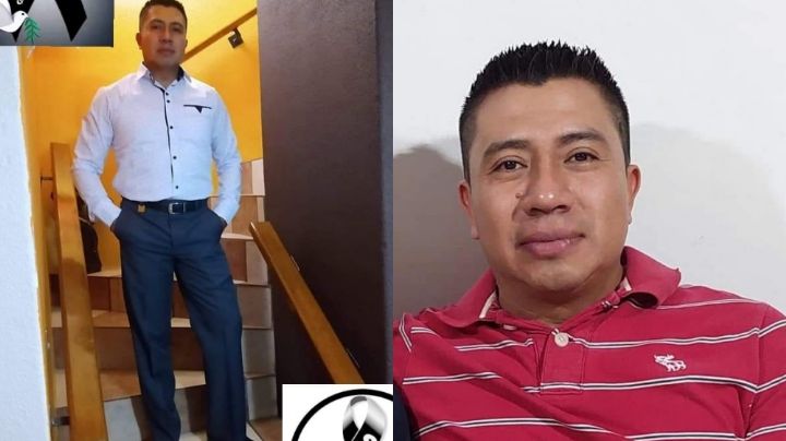 Lo acusan de ratero y le prenden fuego en Tlaxcala