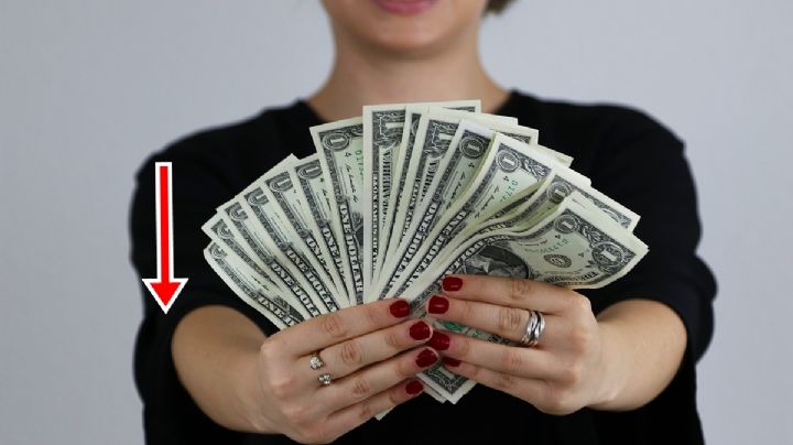 ¿Cómo aprovechar el precio bajo del dólar?