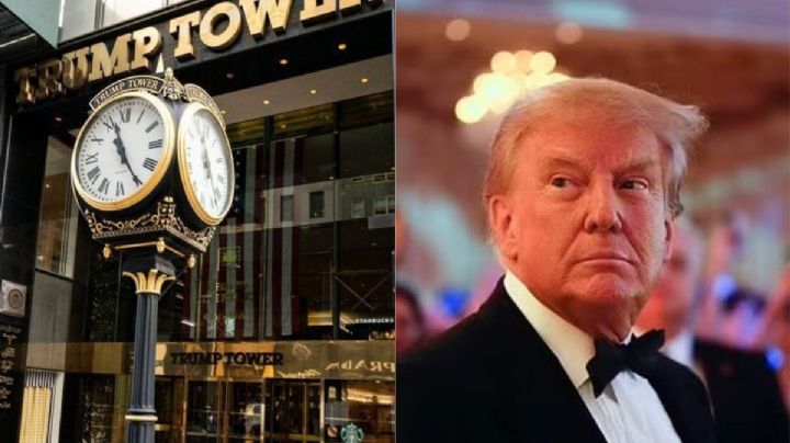 Juez encuentra culpable de evasión fiscal a Organización Trump; pagará 1.6 mdd