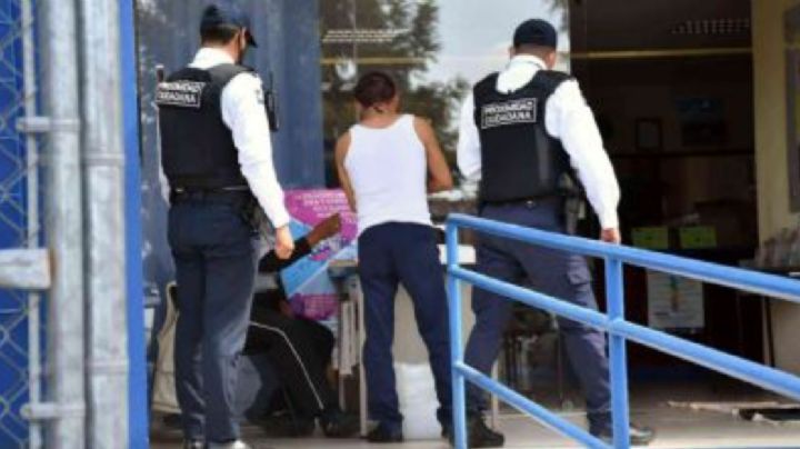Menores criminales, en Guanajuato detienen a casi 200