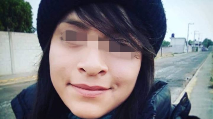 Piden justicia por feminicidio de Sandra Karina en Otumba