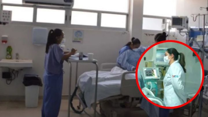 Mónica Berenice, la mujer número 31 en morir por meningitis en Durango