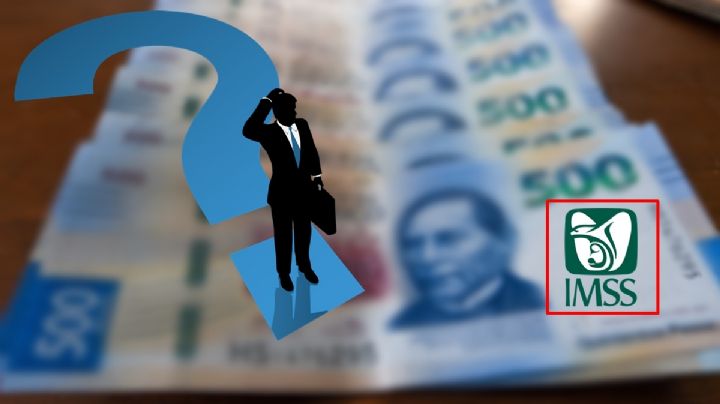 Pensión IMSS 2023: ¿Puedo pagar las semanas que me faltan de cotizar?