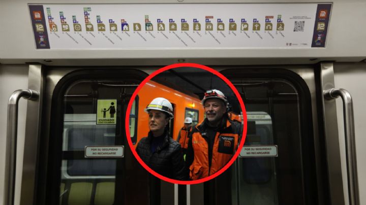 Más de 20 meses después del colapso, reabrirá la Línea 12... de manera parcial