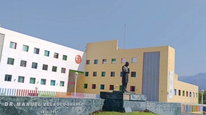 Por “error” contagian a niño de VIH en hospital; CNDH emite recomendación