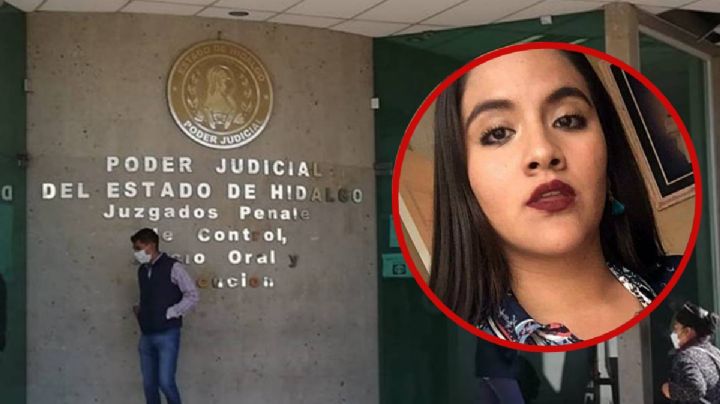 Dan 46 años de cárcel a Keven y Diana, feminicidas de Lorena Berenice