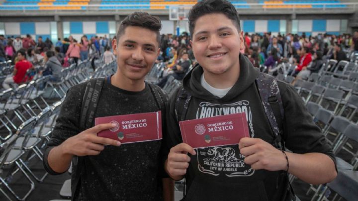 Beca Benito Juárez 2023: ¿A qué escuelas les toca recibir su primer pago este 14 de enero?