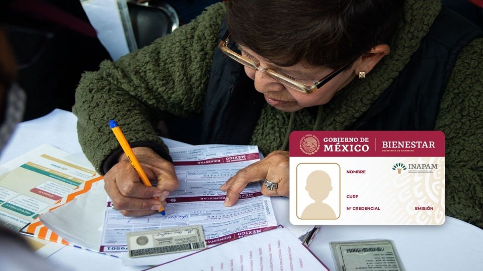 El INAPAM a través de su tarjeta le concede a los adultos mayores descuentos del 30 por ciento y hasta del 50.